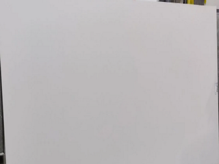 Blanco Zeus